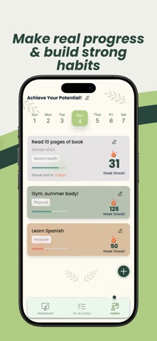 Pomodoro & App Blocker: Kohru Screenshot 4 of 7
