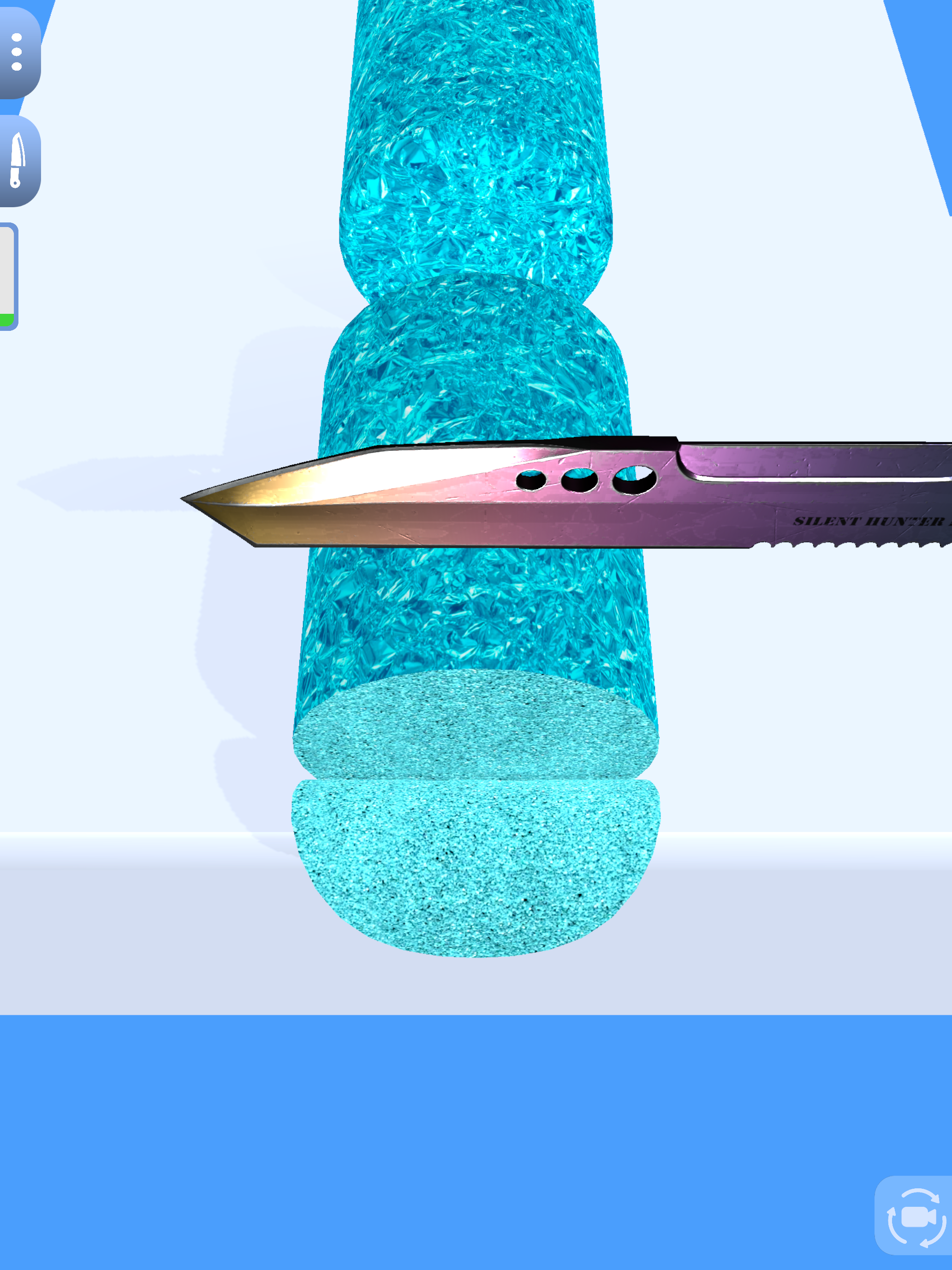 ASMR Slicing - Slice It screenshot 9
