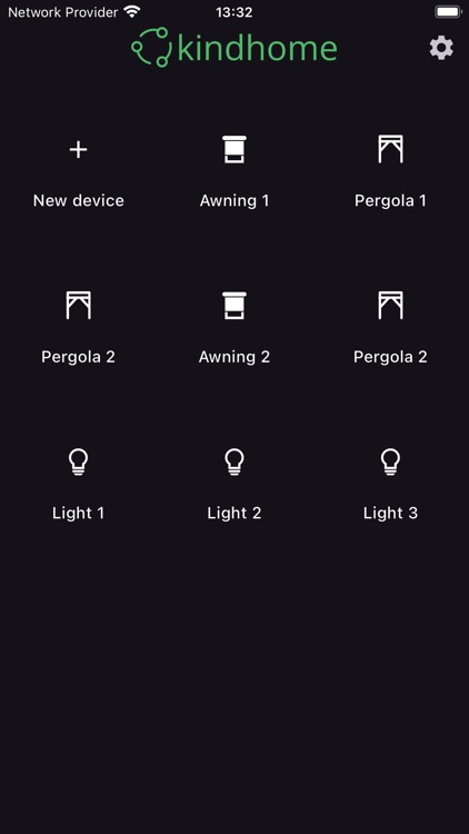 Kindhome screenshot-5