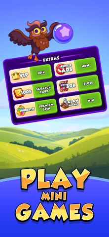 Roll Masters: Arcade Bowling Screenshot 6 of 8