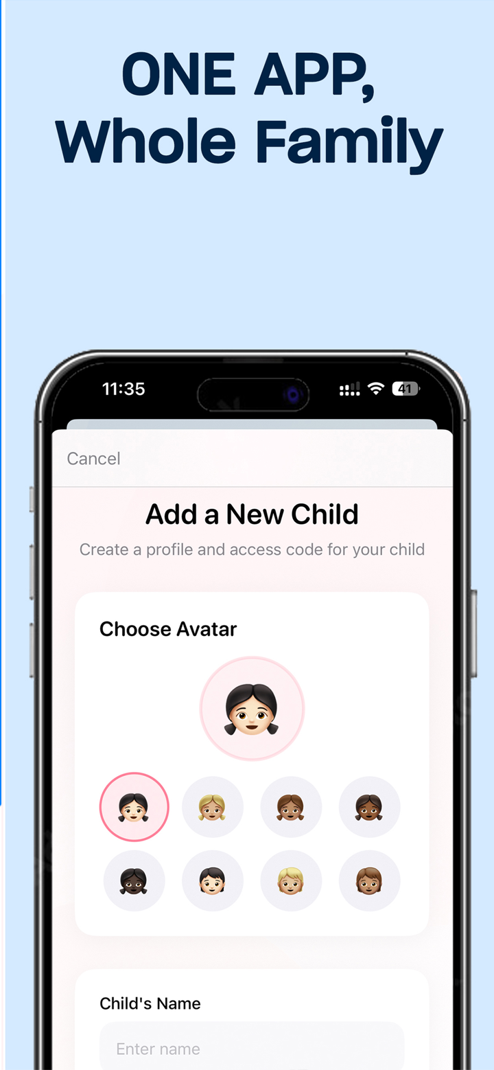 Taskimo: Kids Tasks & Rewards screenshot 5
