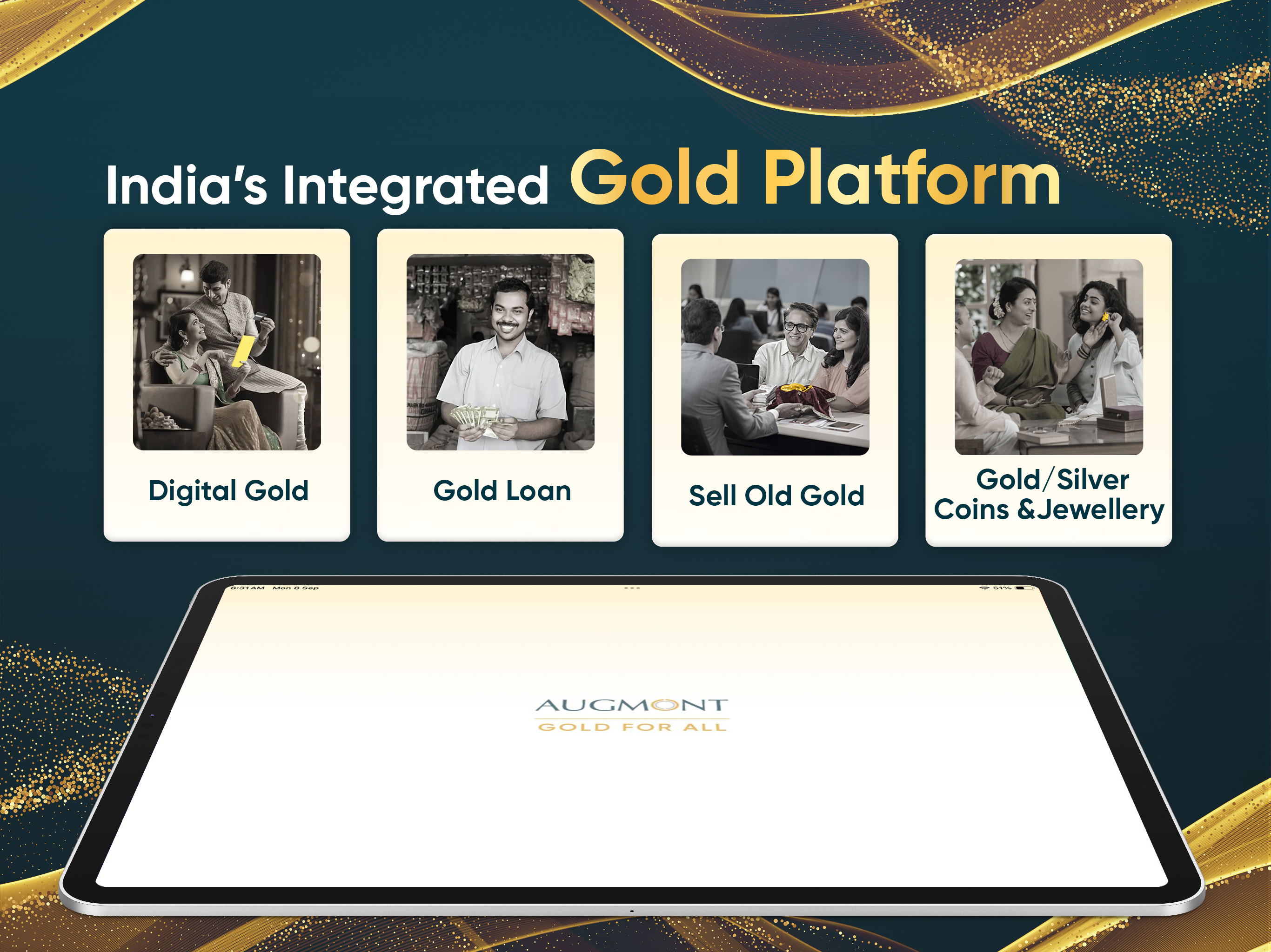 Augmont Gold For All screenshot 11