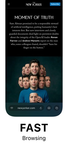 Web Screenshot 1 of 8
