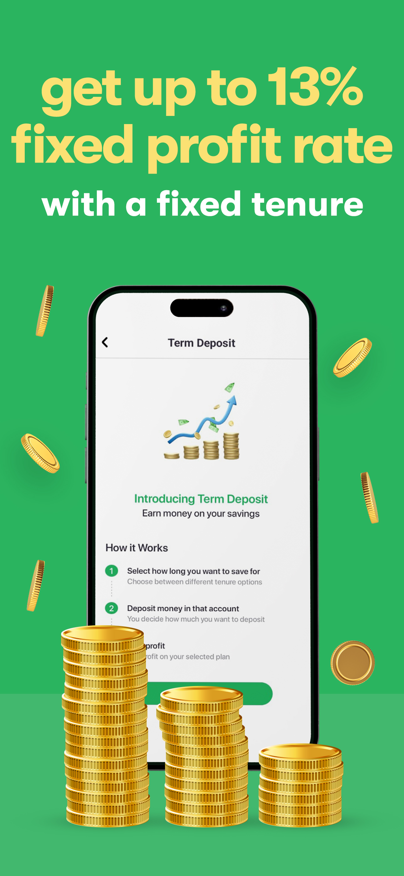 easypaisa – a digital bank