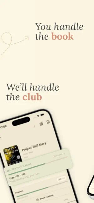 Quilld - Books & Reviews screenshot 4