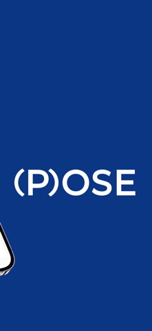(P)OSE : rencontres amicales screenshot