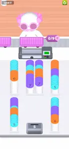 Coin Factory! screenshot #2 for iPhone