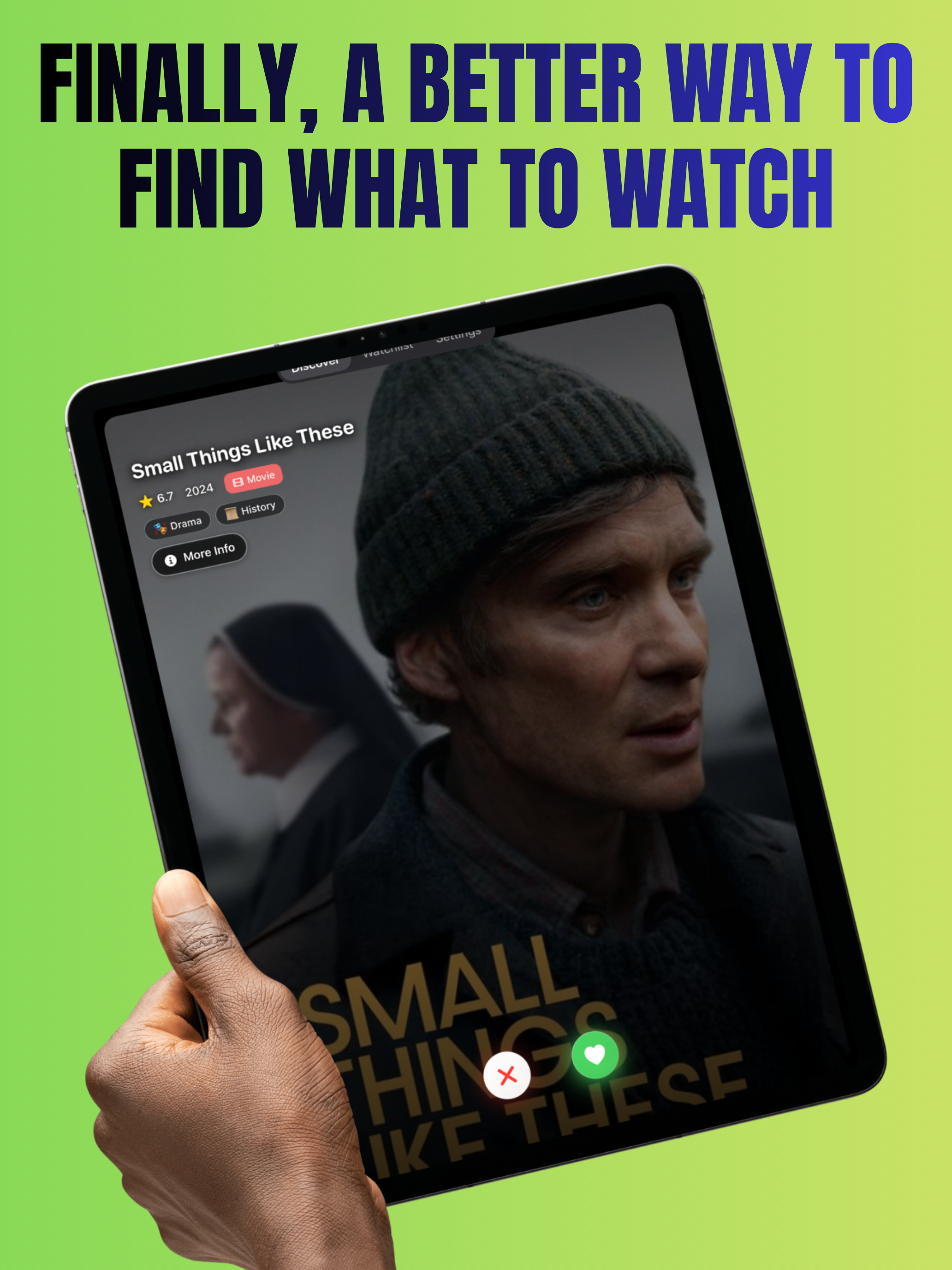 FilmFlirt screenshot 8