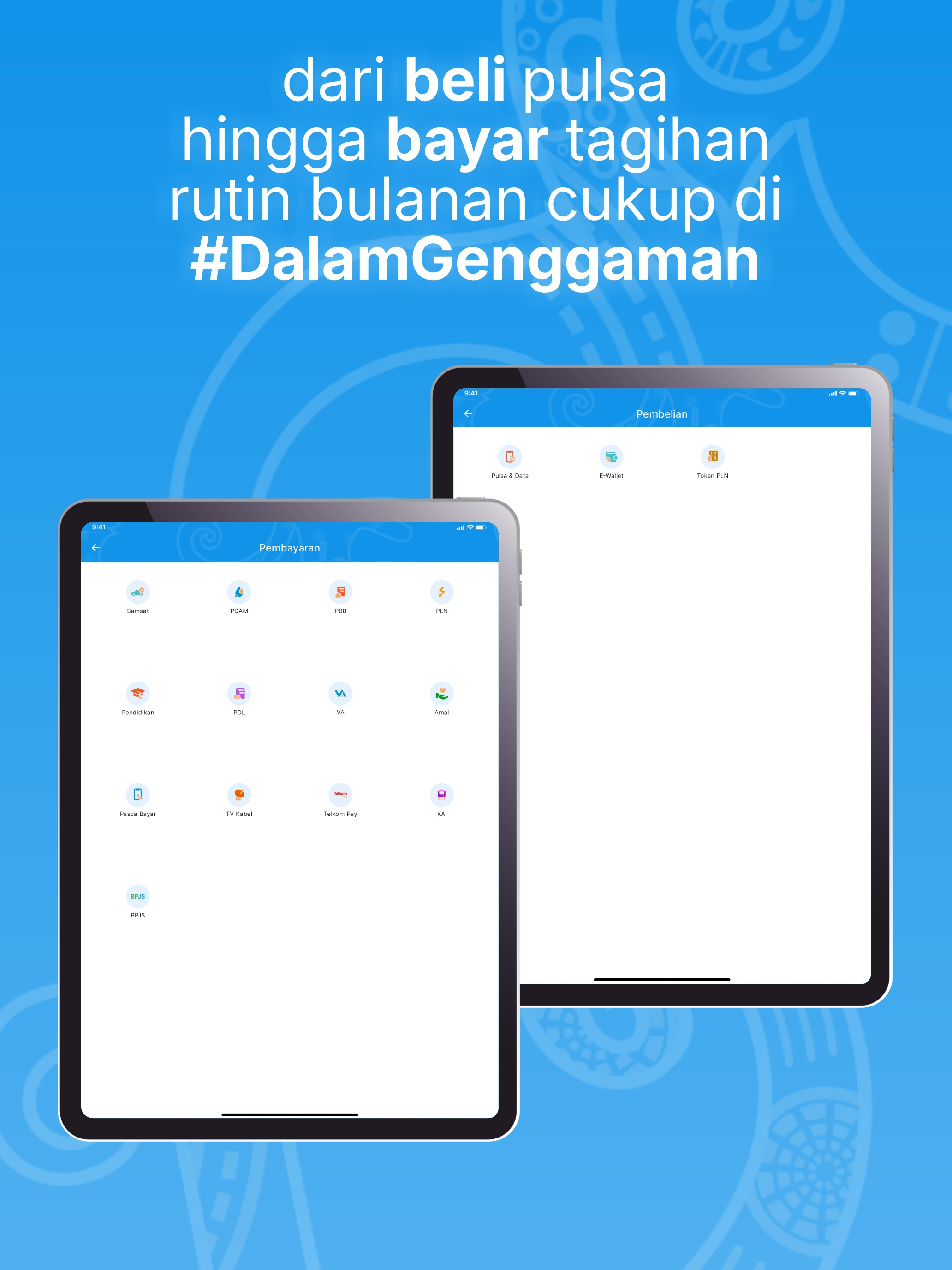 DG by Bankaltimtara screenshot 16