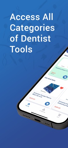 Densol screenshot