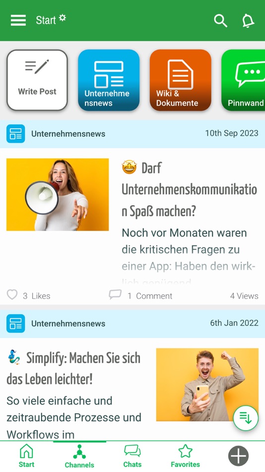 #2. Insight AGR (iOS) 由: Quiply Technologies GmbH