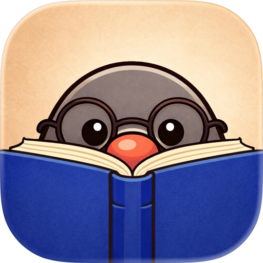 JOSY - Books for Every Child