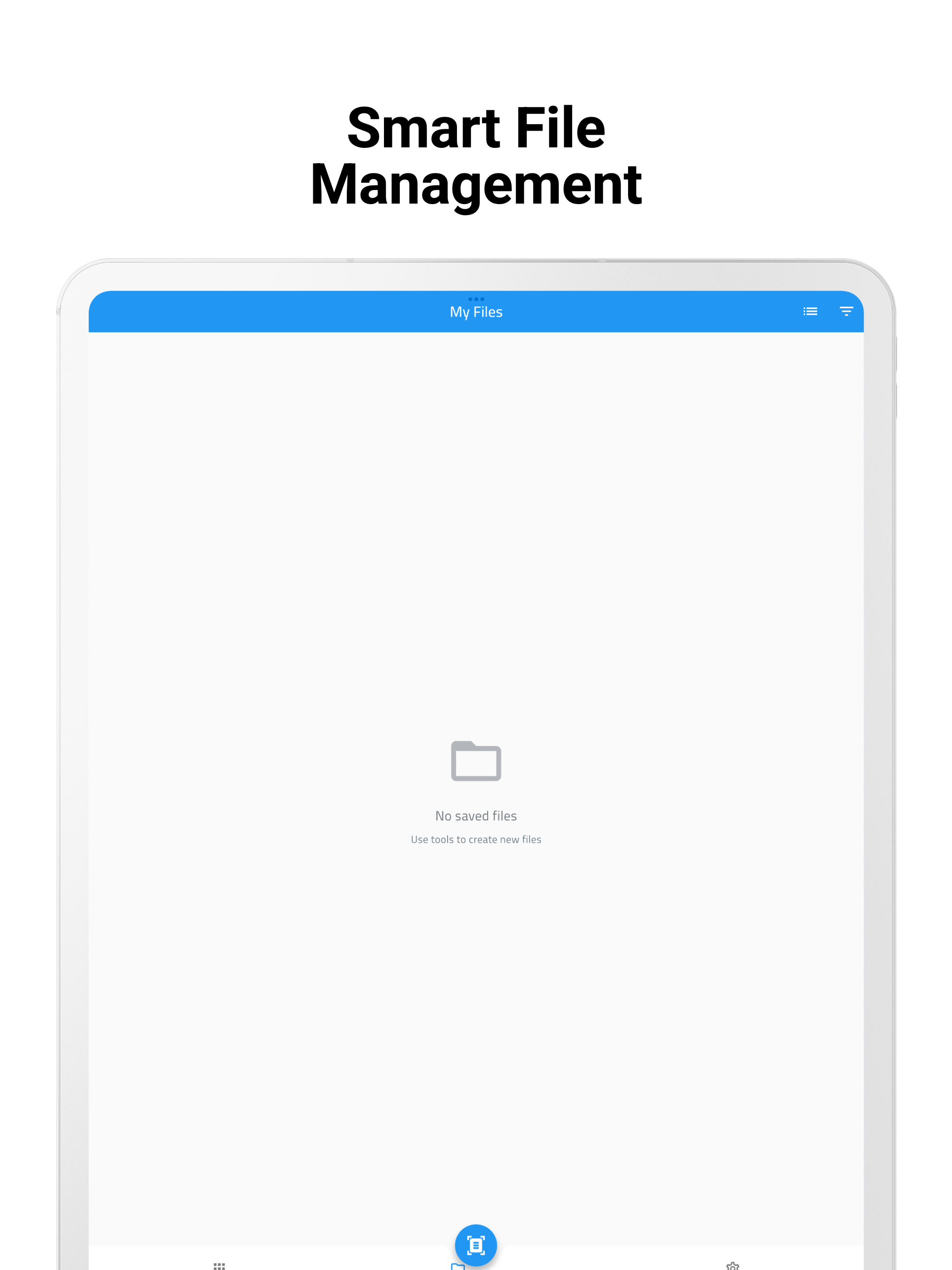 PDF Hero: Edit, Scan & Convert