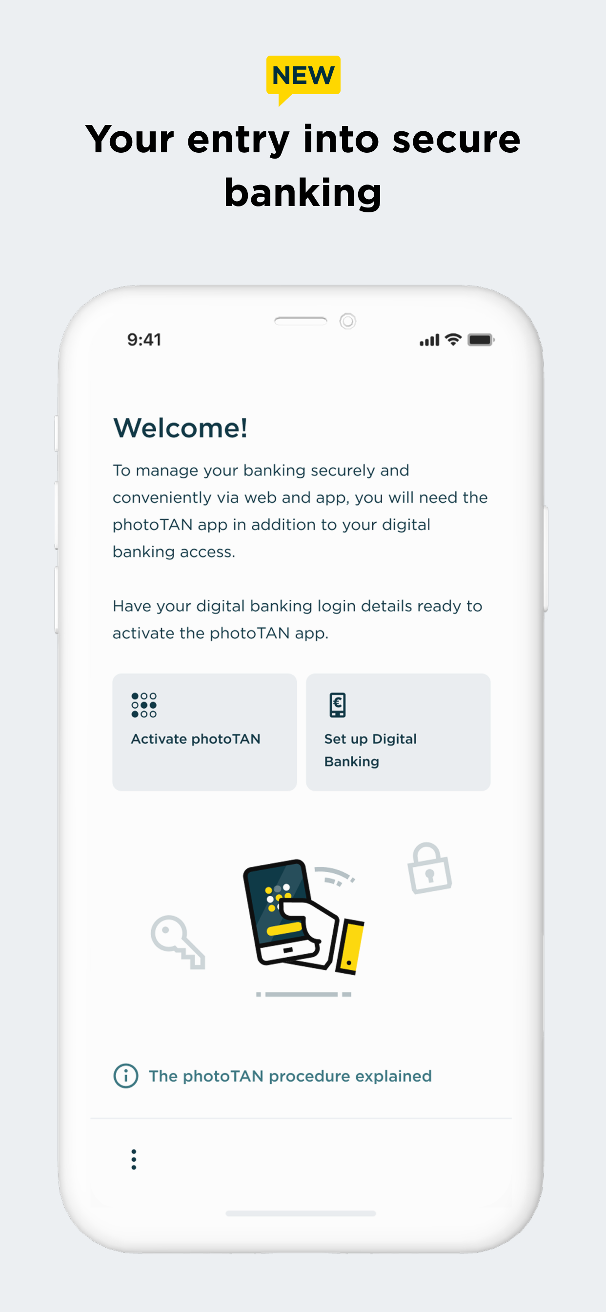 Commerzbank photoTAN