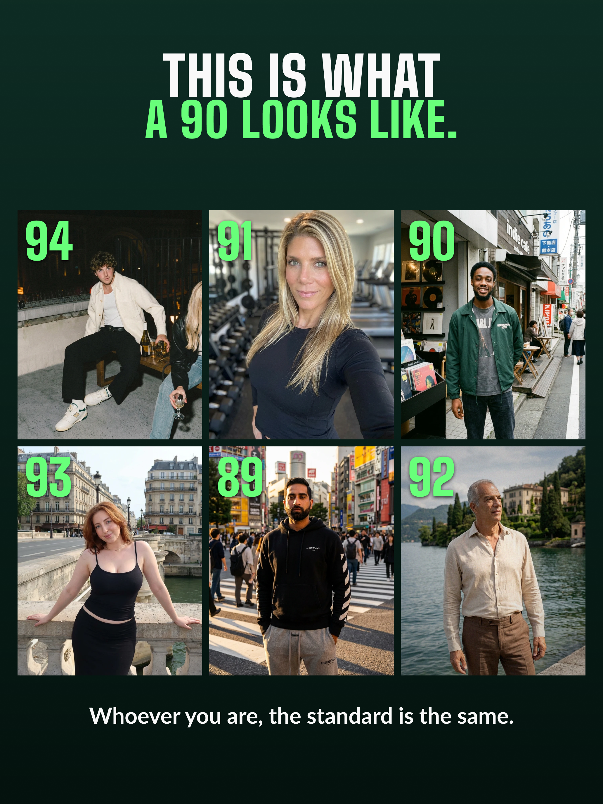 Roast: AI Dating Photos & Bio screenshot 15