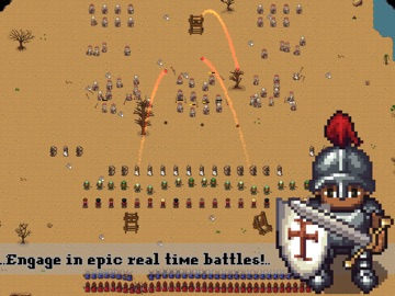 Battledom Screenshot 1