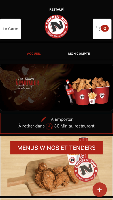 ChickenN Screenshot