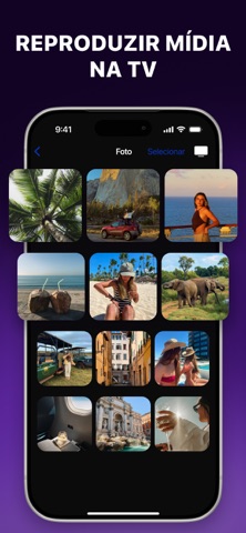 Controle Remoto TV — Universal iPhone screenshot 9