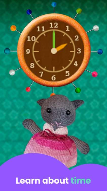 Doll House Games for Kids screenshot-4