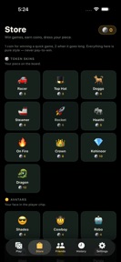 MoneyMove: Property Board Game screenshot