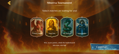 Chessmax Screenshot 1 of 8