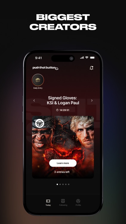 Push That Button screenshot-3
