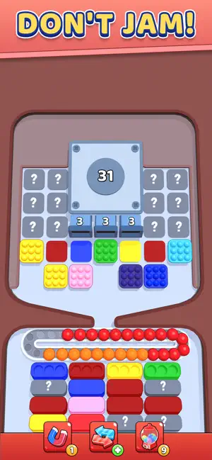 Marbloop: Color Sort screenshot 3