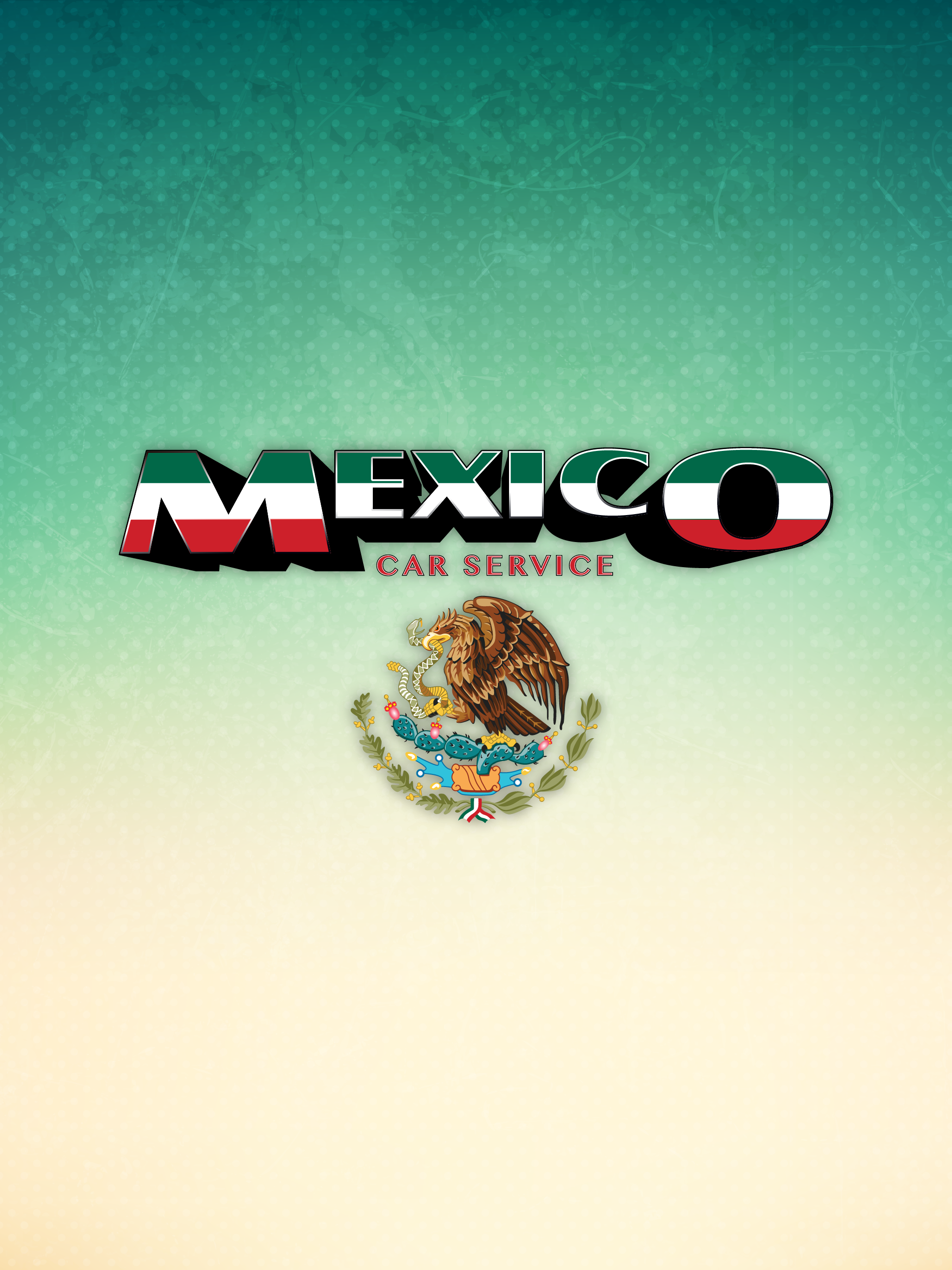Mexico Car Service screenshot 6