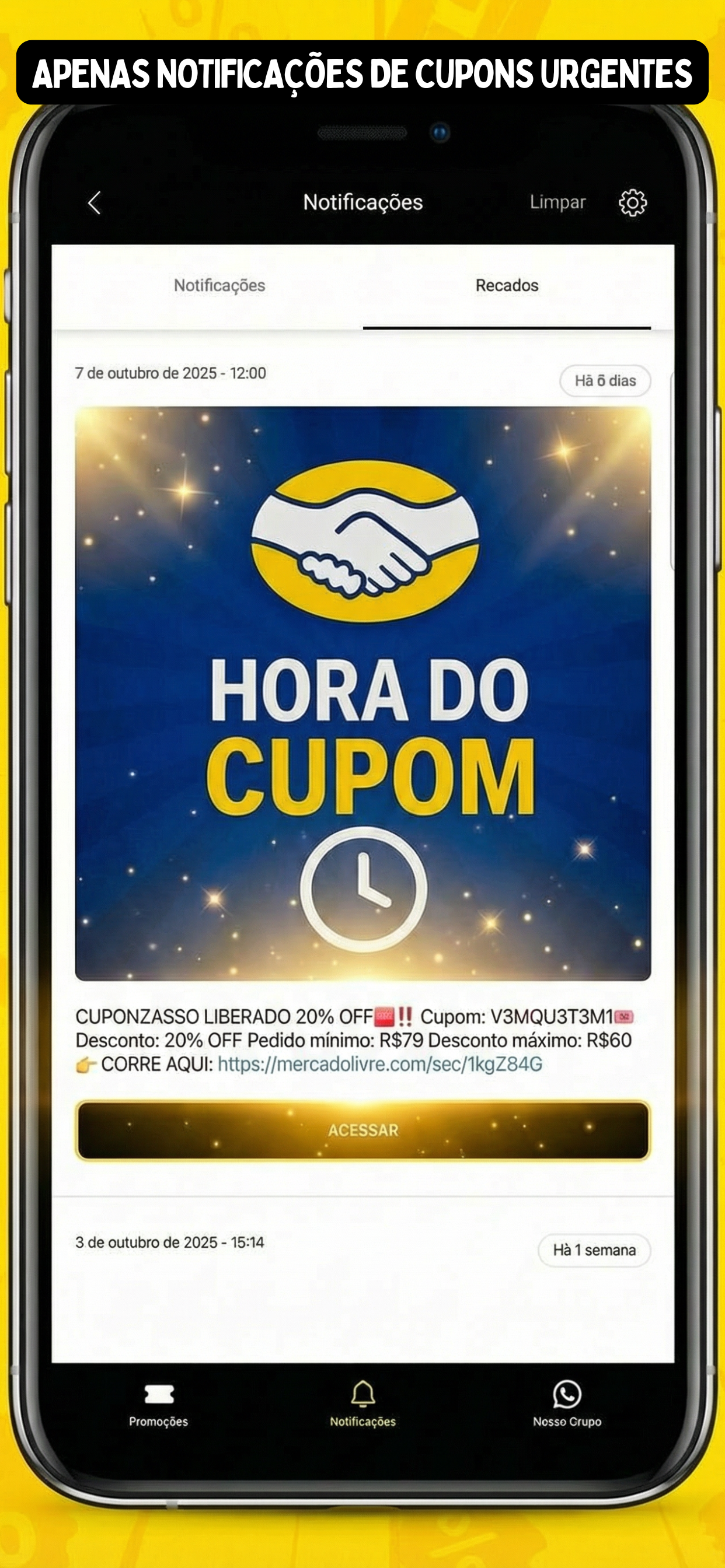 Guru das Promoções