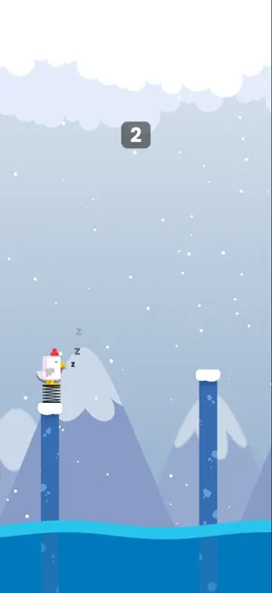 Spring Chicken screenshot 3