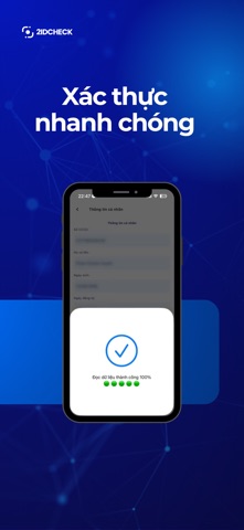 2IDCheck Screenshot 4 of 4