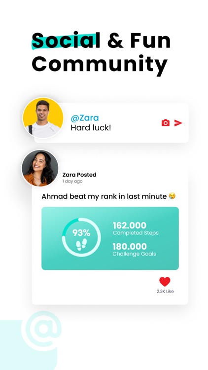 beneFIT- Health Rewards screenshot-5