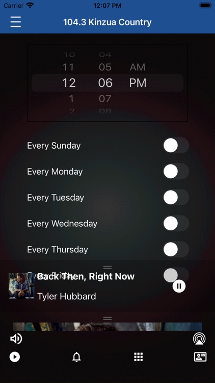 104.3 Kinzua Country screenshot-3