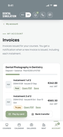 Dental Simulation screenshot 6