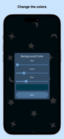 DreamNight: Night Light Screenshot 6 of 8