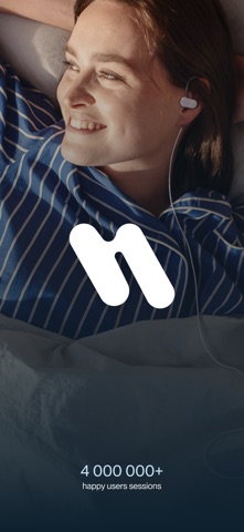 Nuropod iPhone screenshot