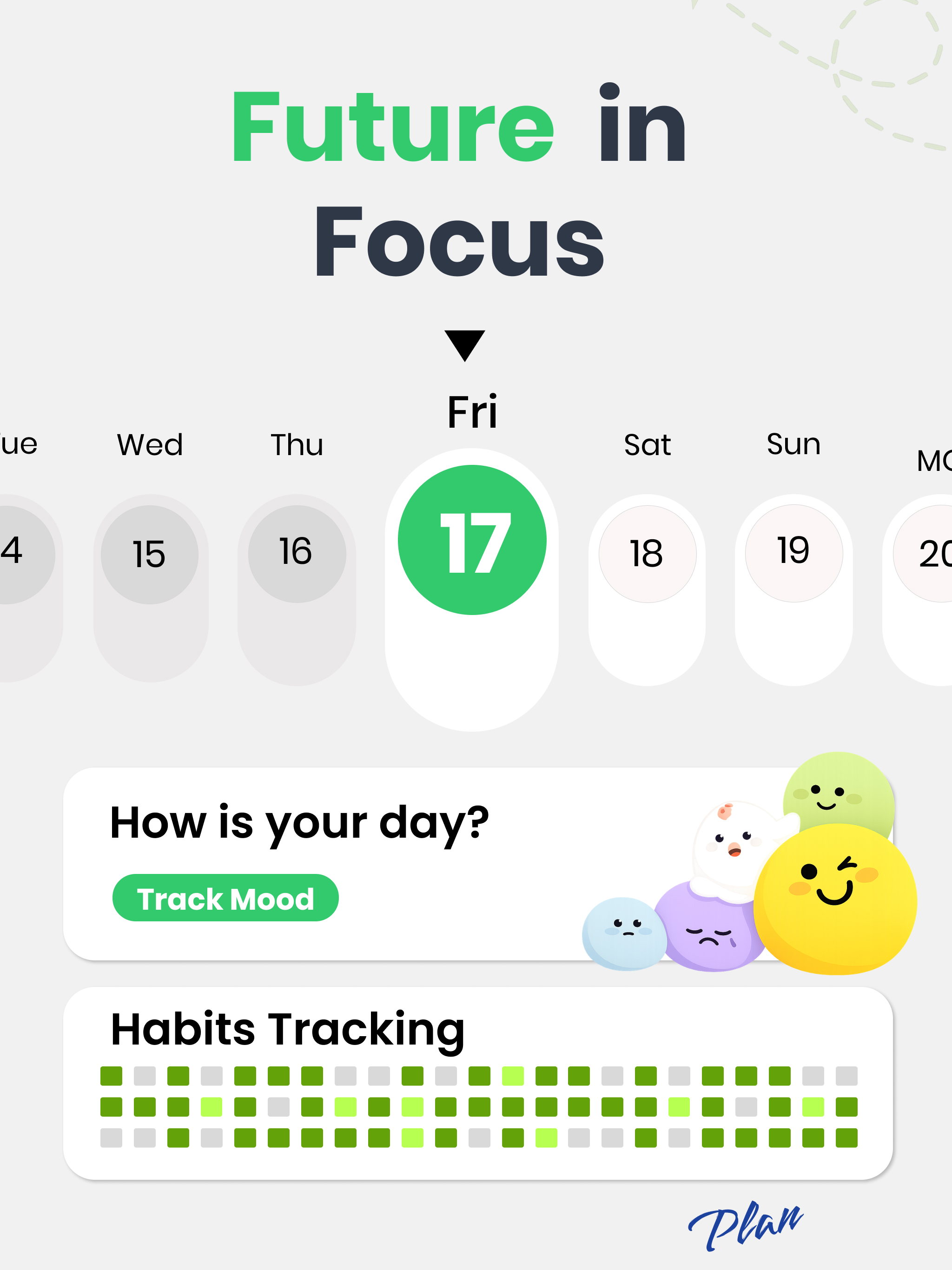 ADHD Daily Planner & Tasks Pro
