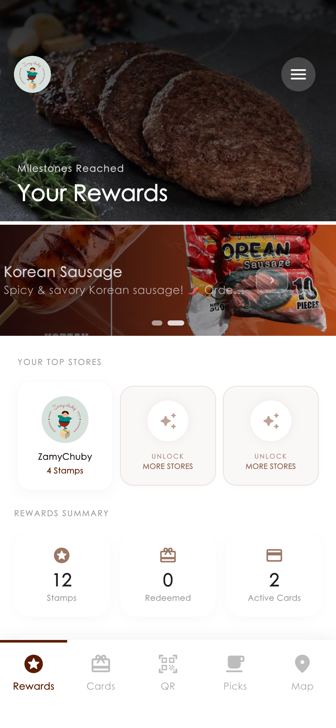 Tappr. screenshot 5