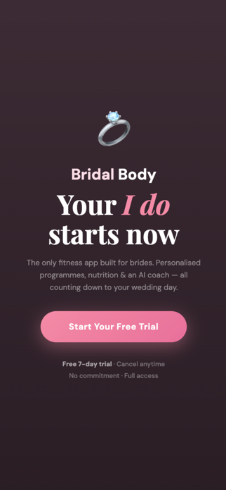Bridal Body Screenshot 7 of 9
