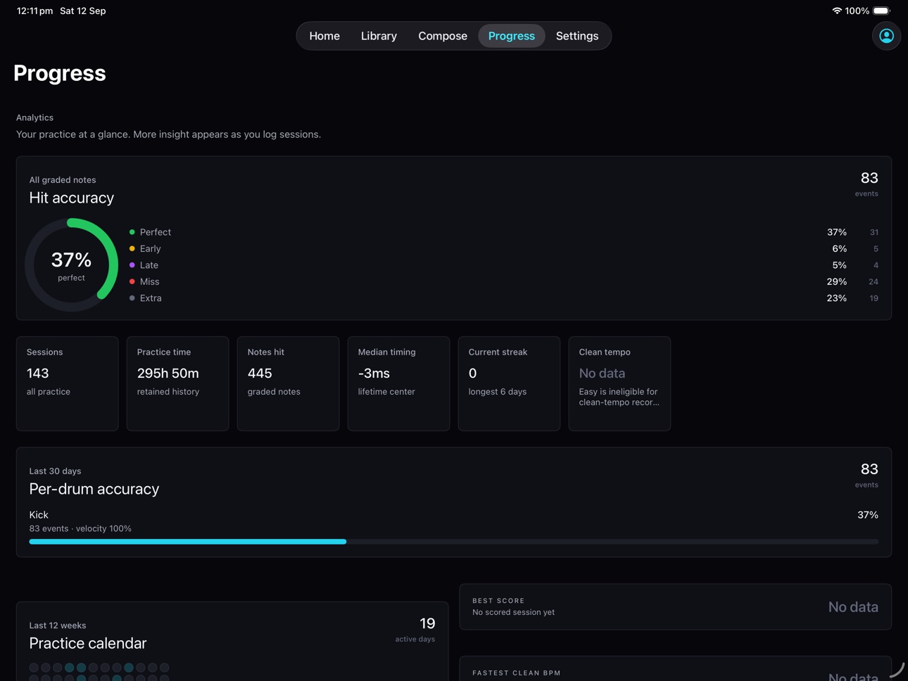 Screenshot 11 of Rhythma Pro