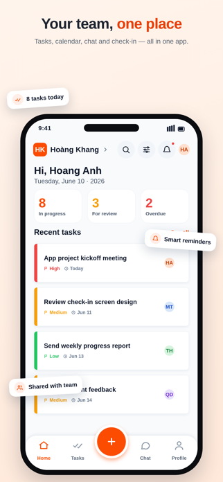 HKSpace v2 Screenshot 4 of 9