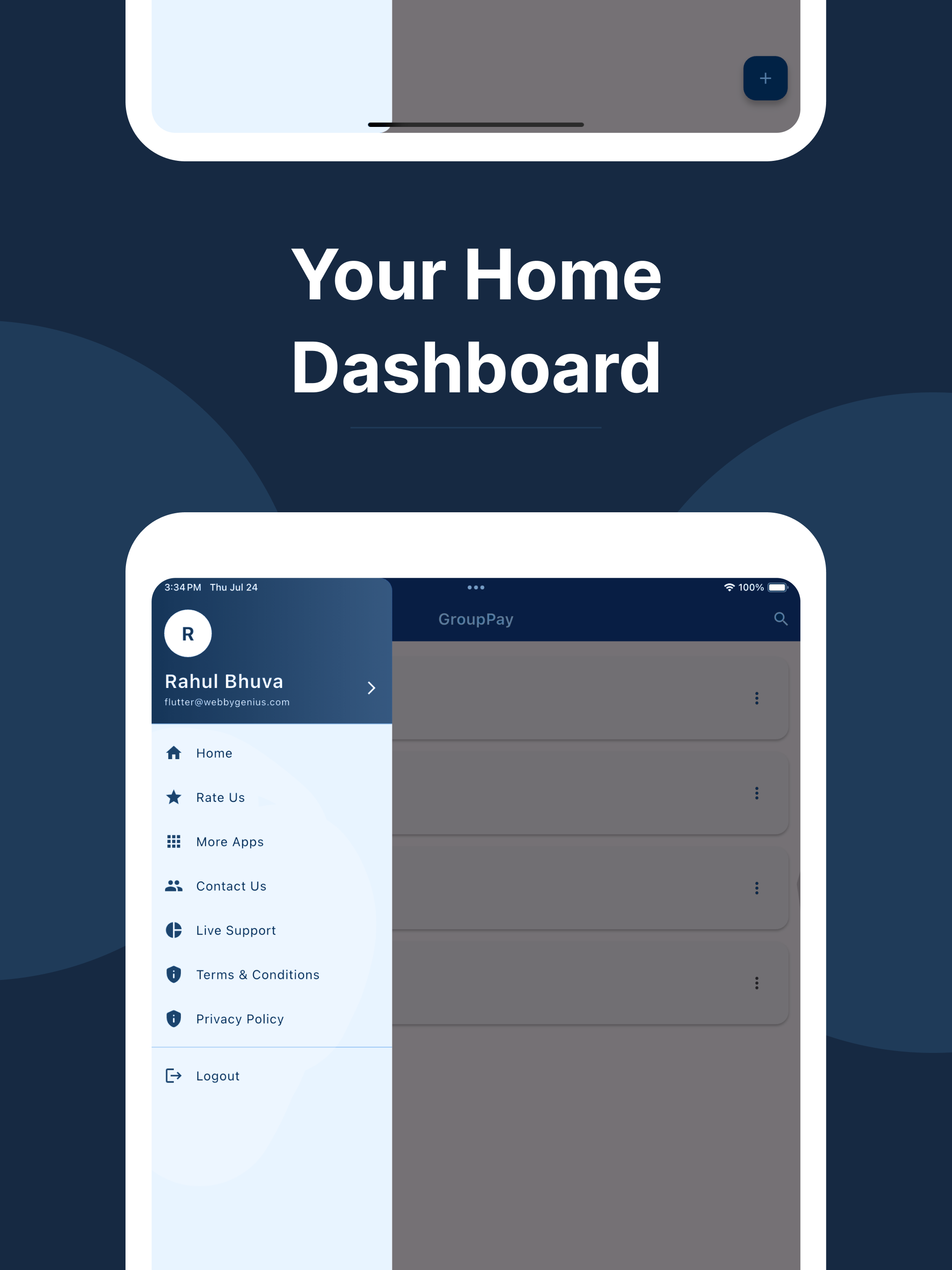 SplitEasy: Split Bill & Settle screenshot 14