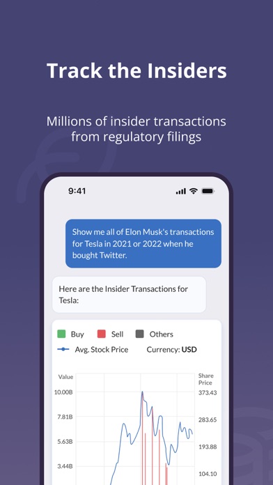 FinPrompt Screenshot