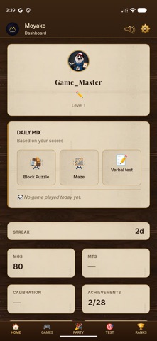 Moyako Chess Screenshot 3 of 3
