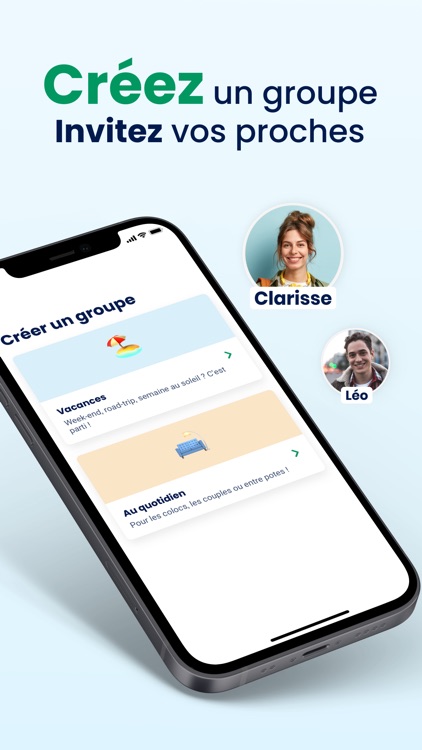 Nos Comptes Entre Amis