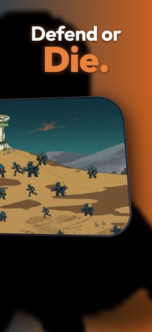 BULWARK - Defend Your Tower Screenshot 2 of 6