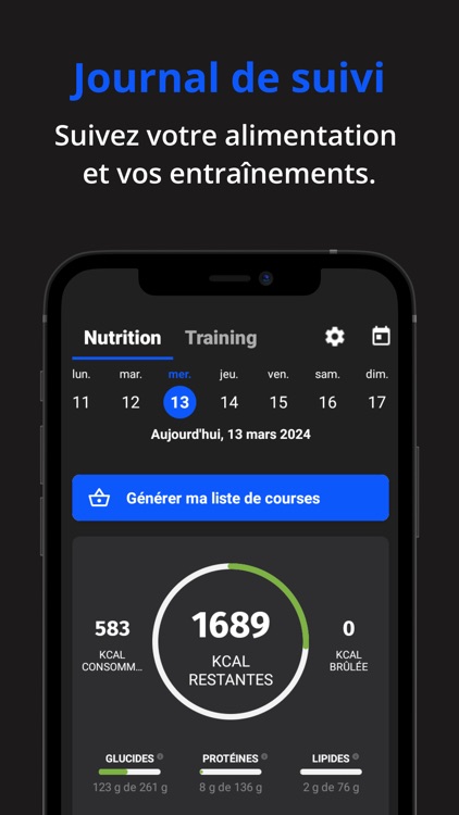 Bigal Online Coaching screenshot-4