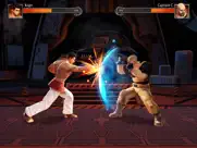 legend fighter: mortal battle айпад изображения 1