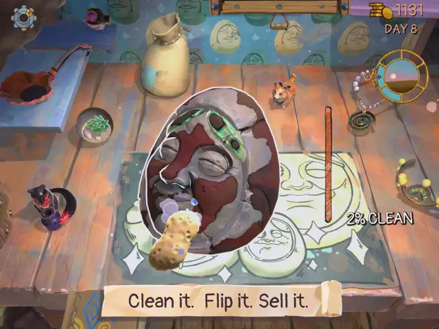 Trash Goblin screenshot 10