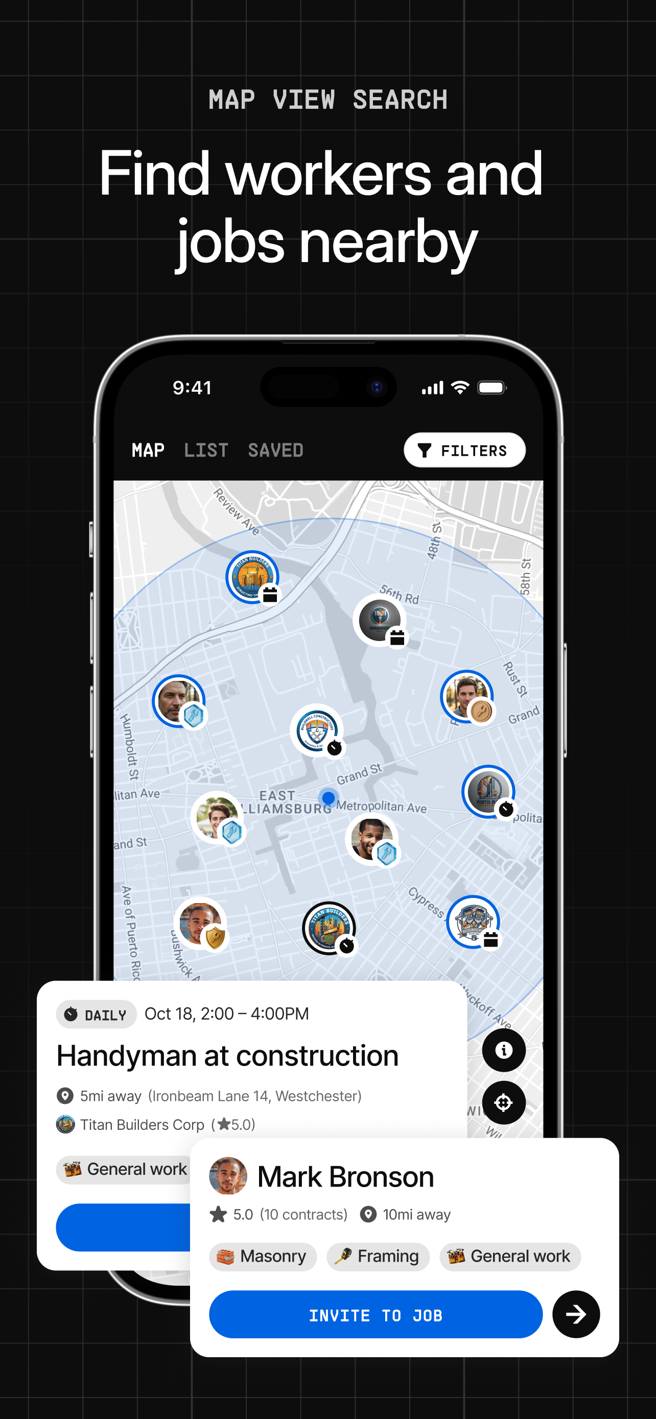 MiPLOY screenshot 2
